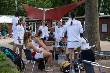 Bild 7 - RL THC von Horn und Hamm - LTTC RW Berlin
